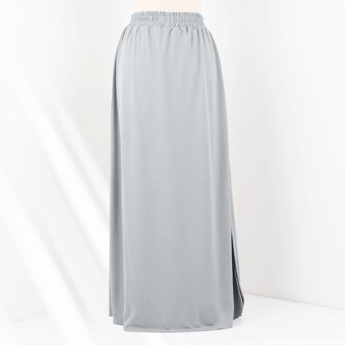 Zahiya Skirt - Grey