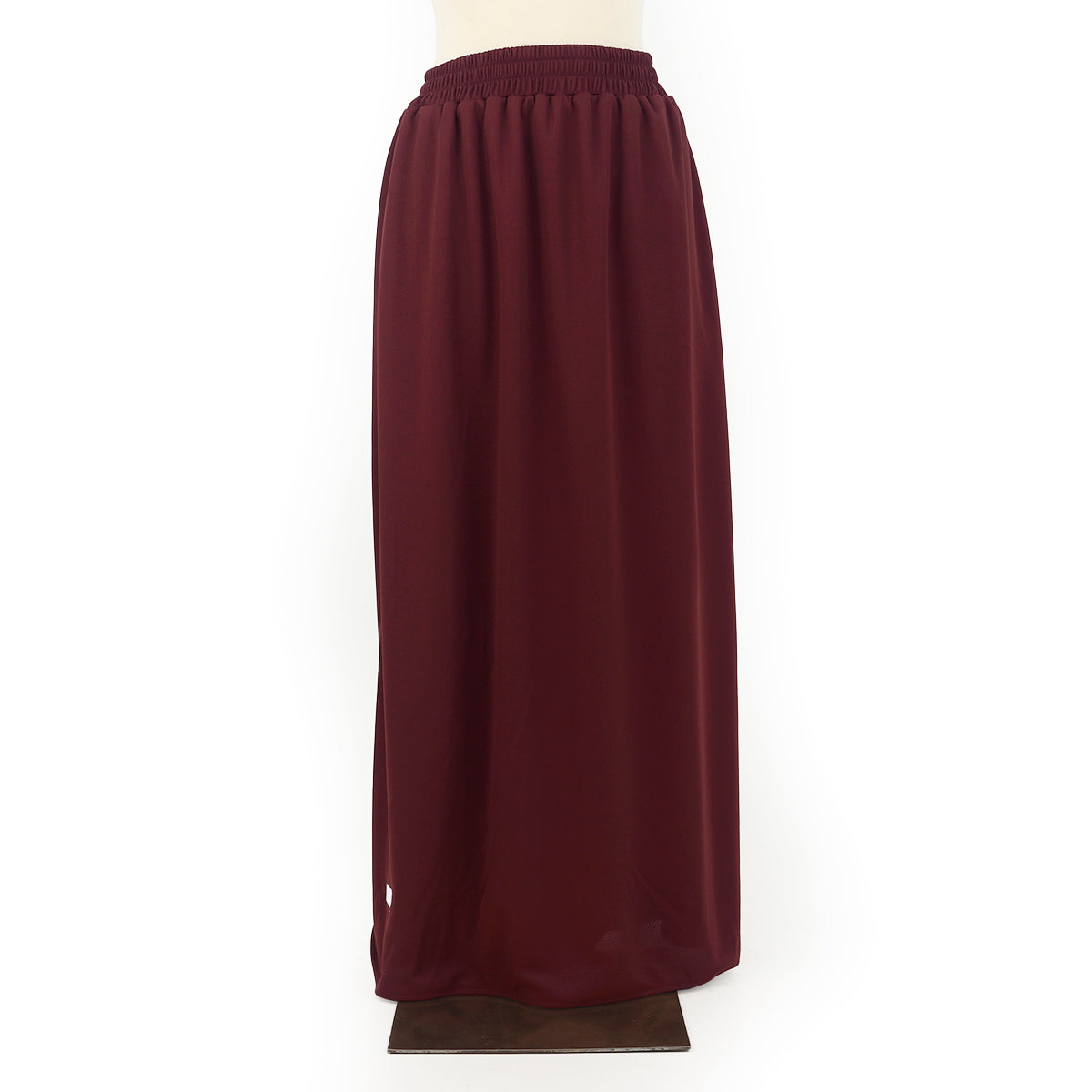 Zahiya Skirt - Burgundy