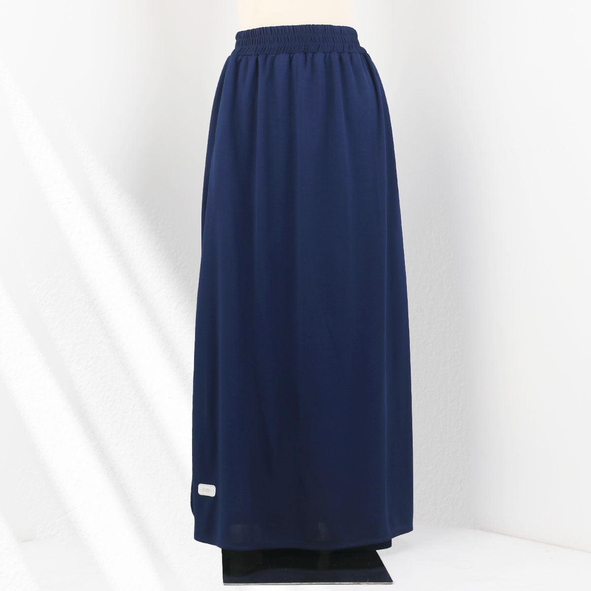 Zahiya Skirt - Navy