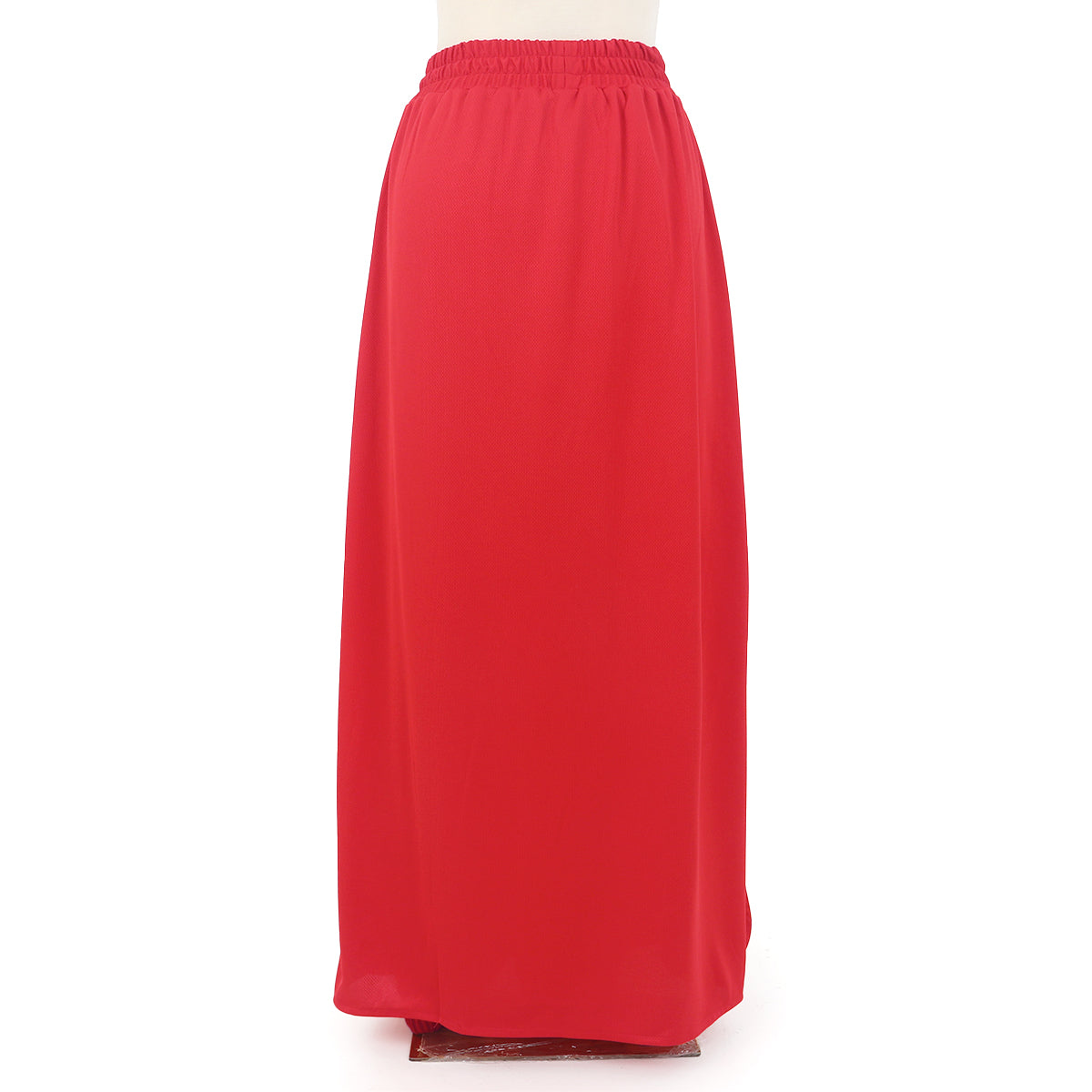 Zahiya Skirt - Red