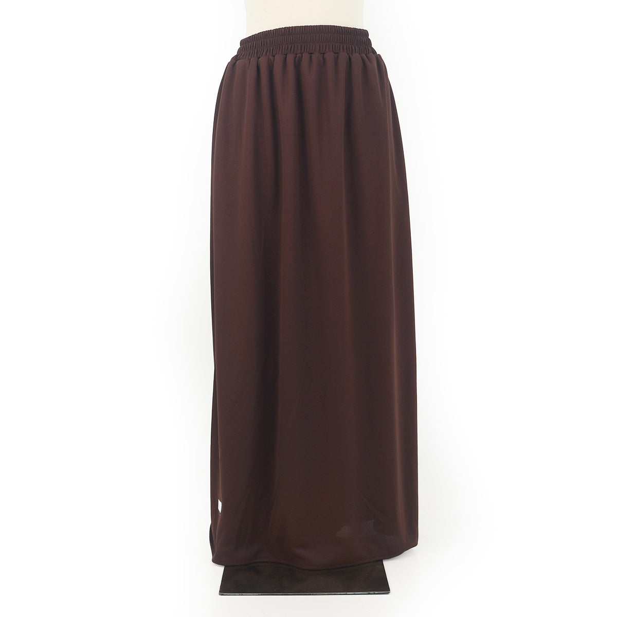 Zahiya Skirt - Brown