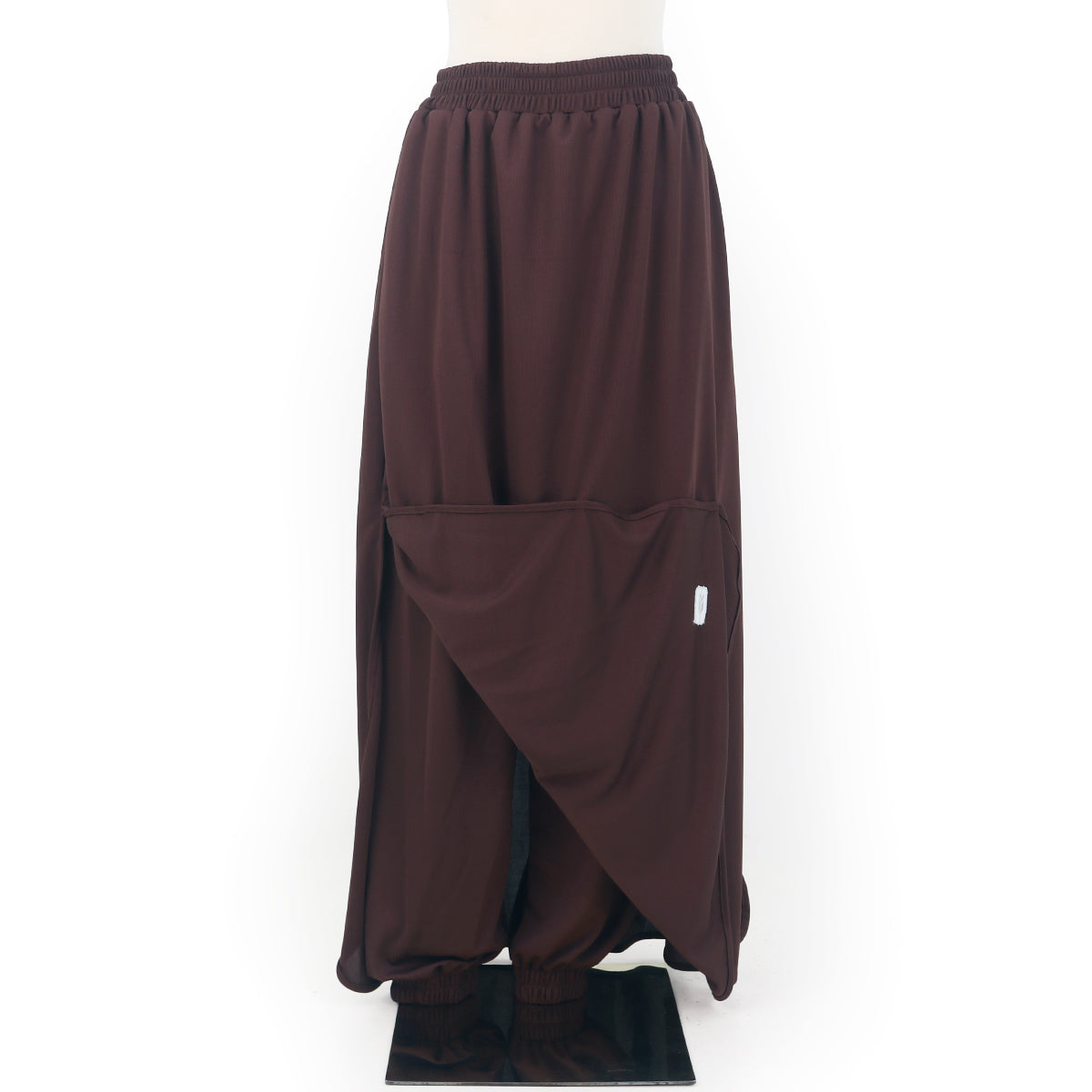 Zahiya Skirt - Brown