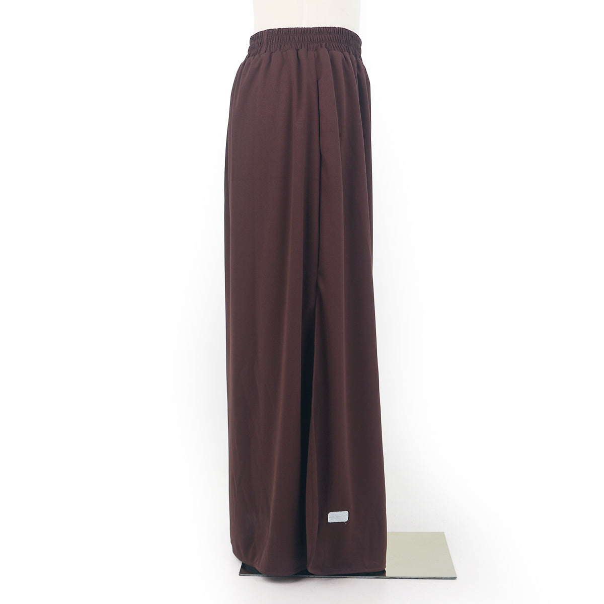 Zahiya Skirt - Brown