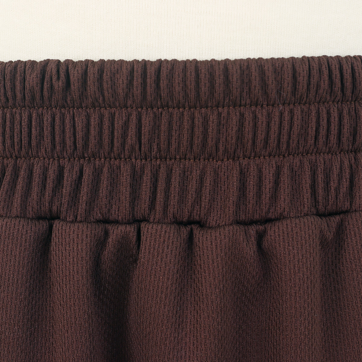 Zahiya Skirt - Brown