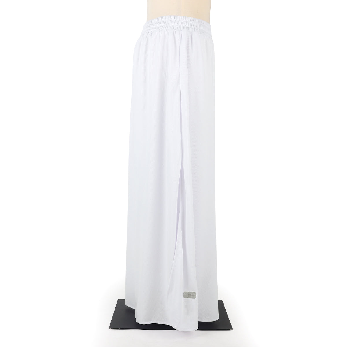 Zahiya Skirt - White