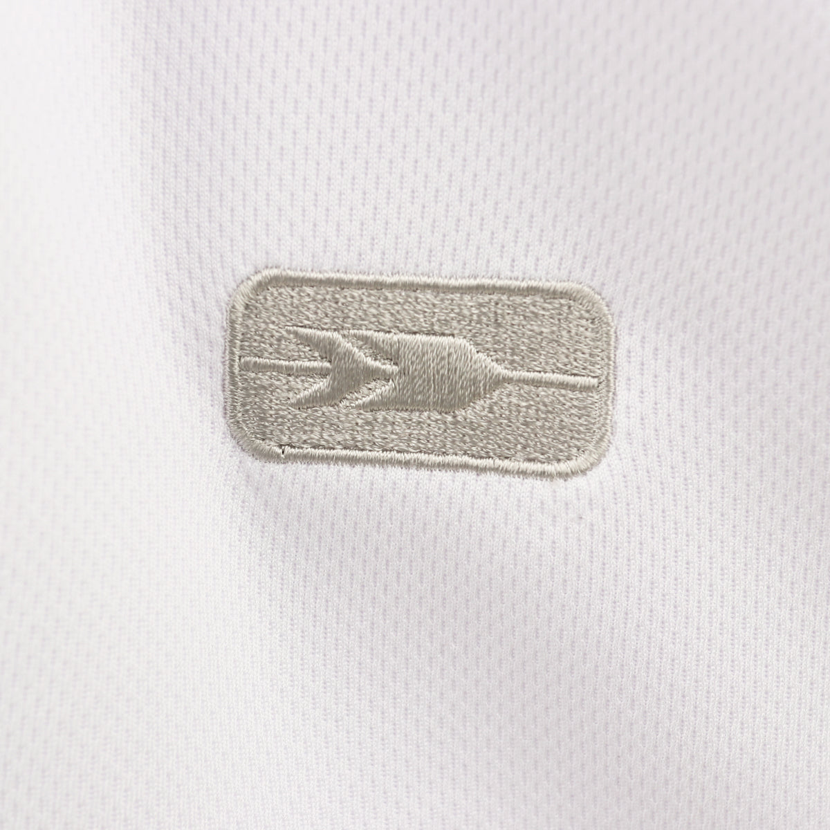 Zahiya Skirt - White