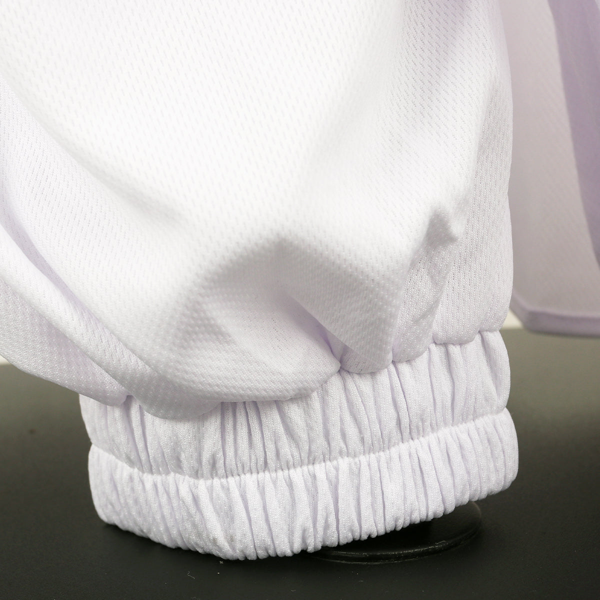 Zahiya Skirt - White