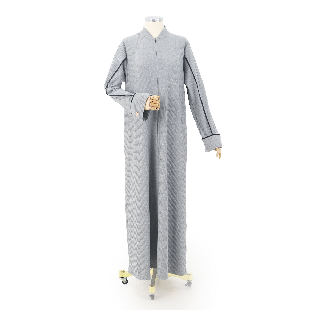 Zalfa Dress - Misty