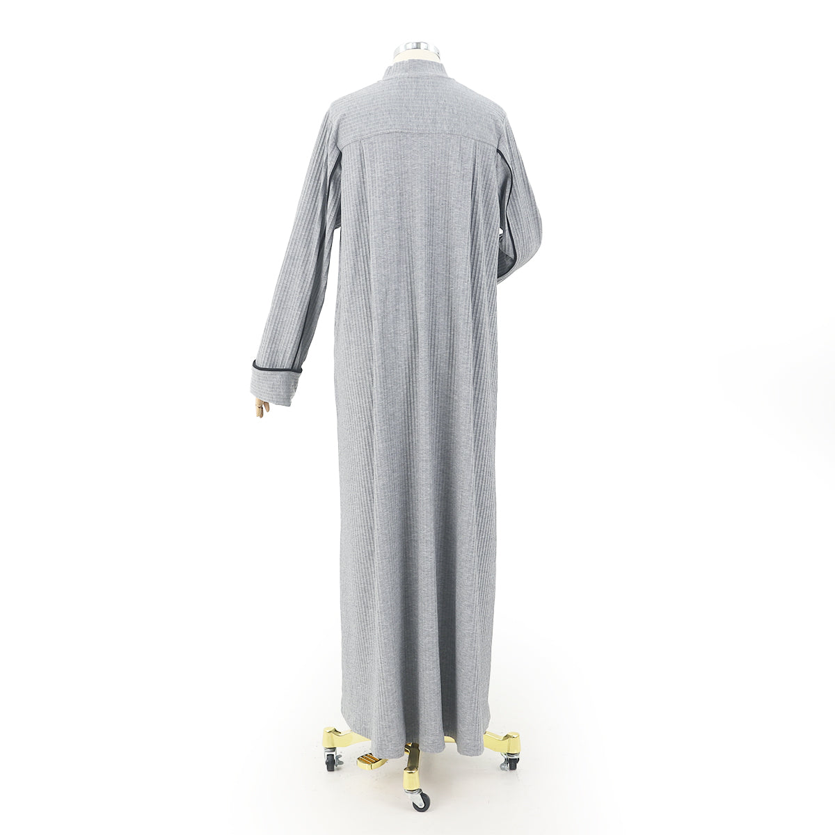 Zalfa Dress - Misty