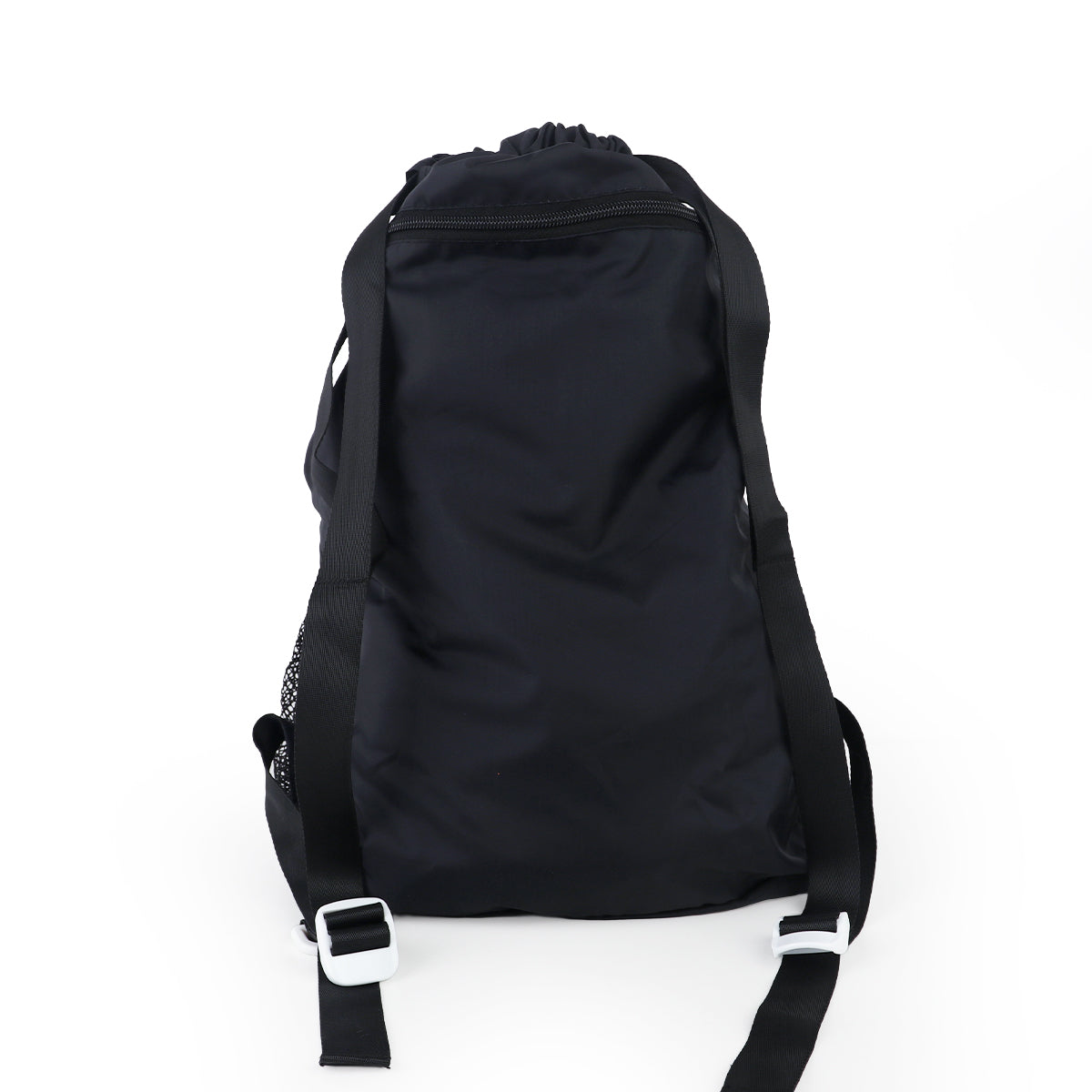 Zalina Bagpack - Black