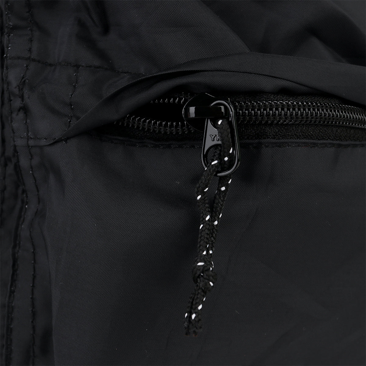Zalina Bagpack - Black