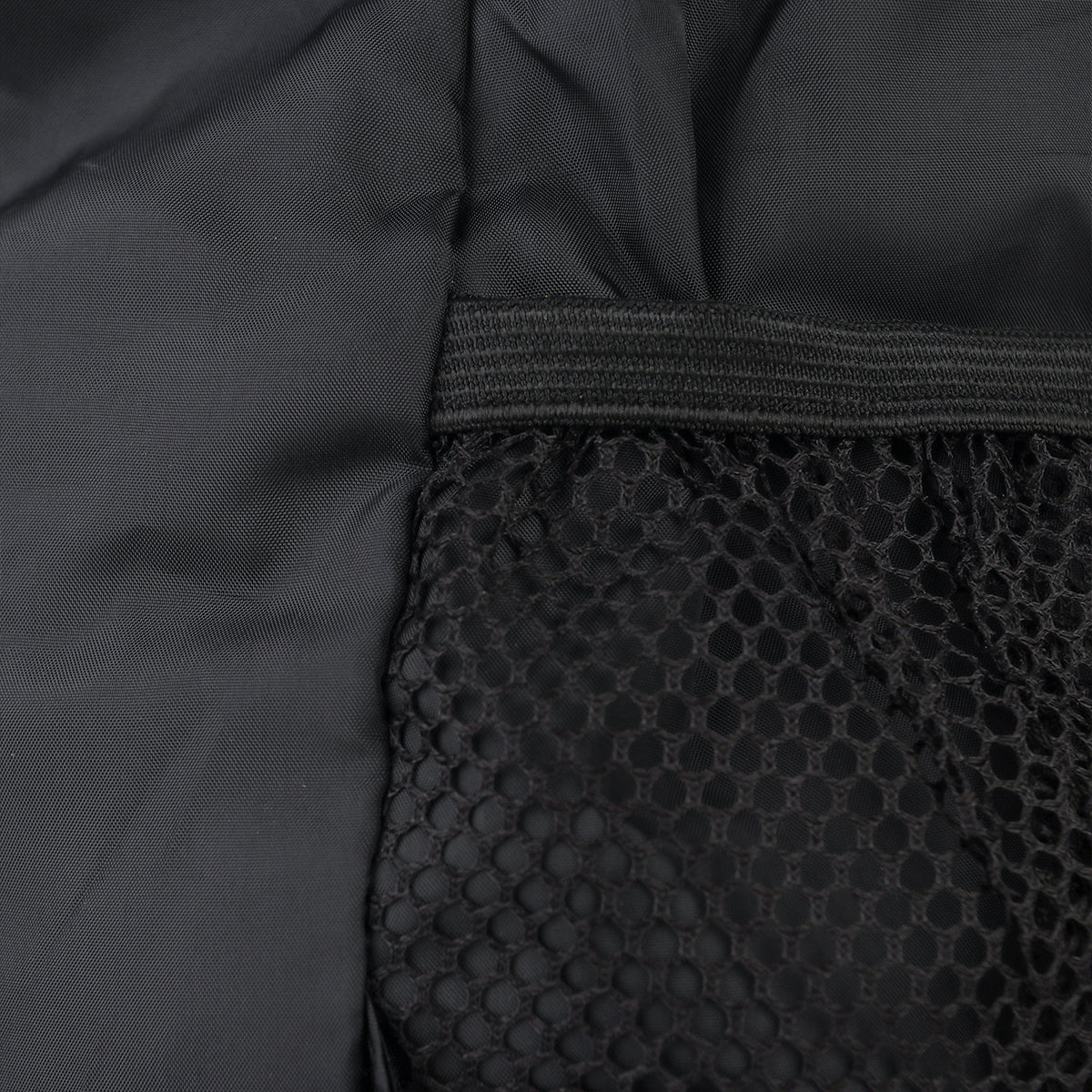 Zalina Bagpack - Black