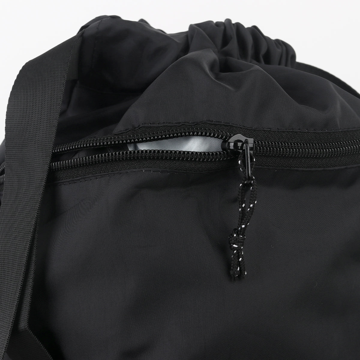 Zalina Bagpack - Black