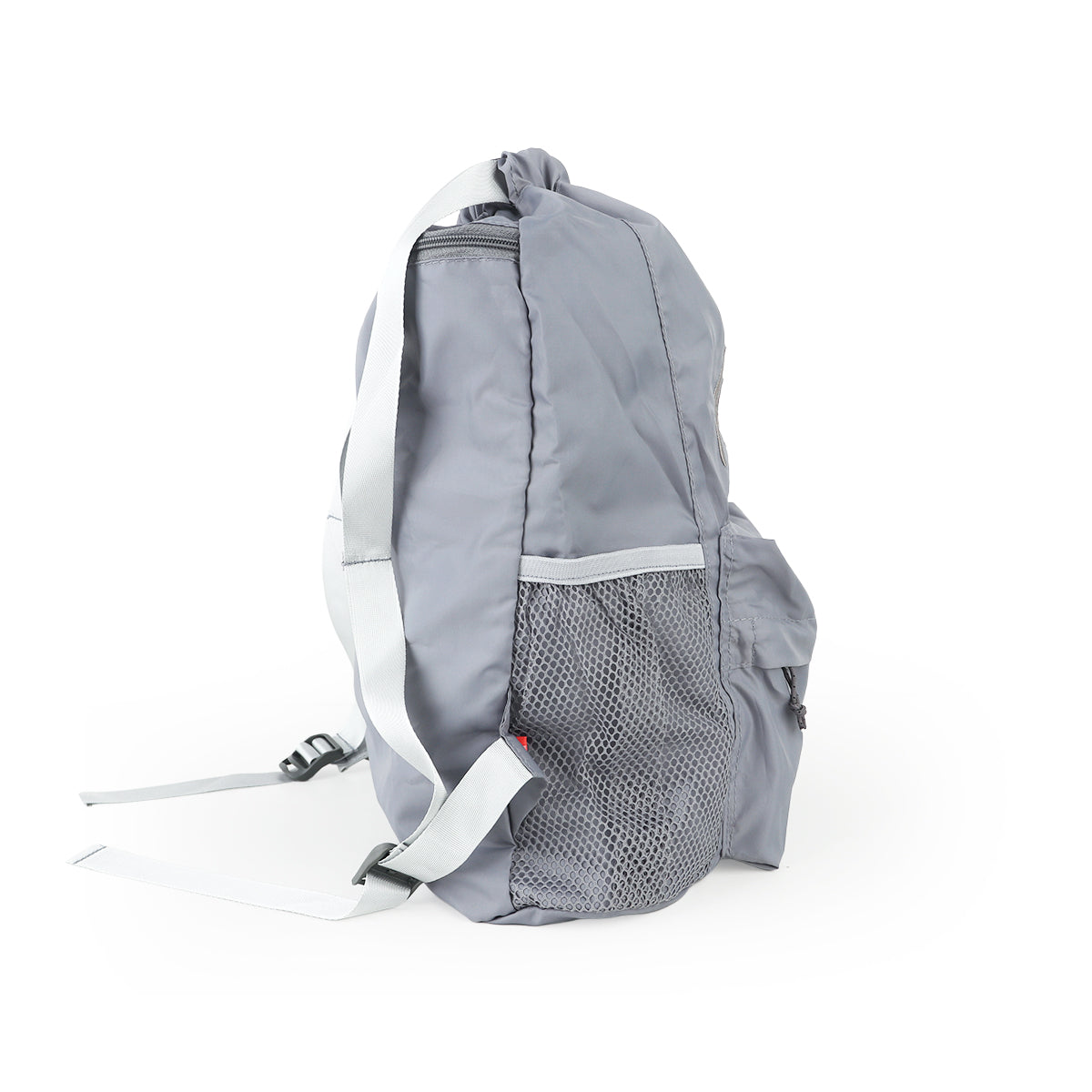 Zalina Bagpack - Grey