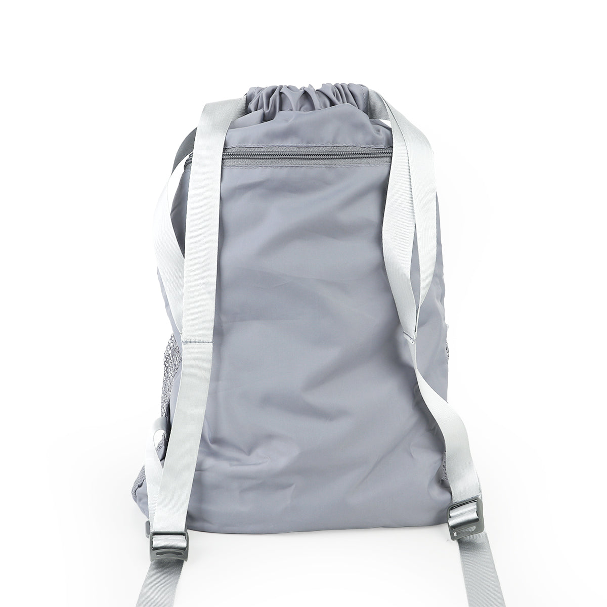 Zalina Bagpack - Grey
