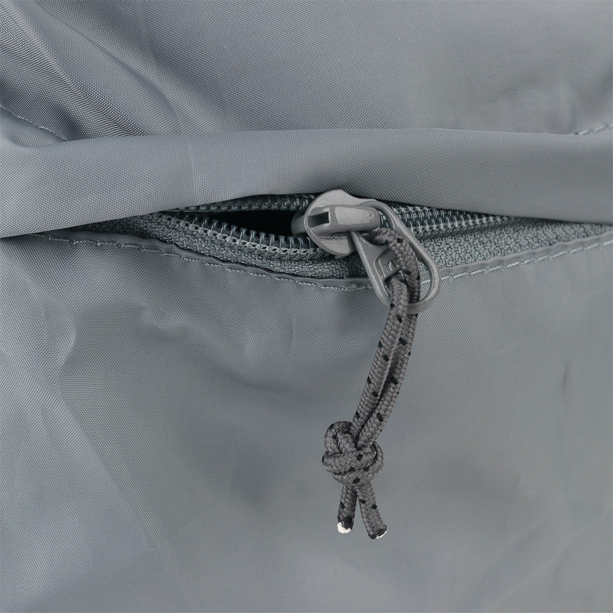 Zalina Bagpack - Grey