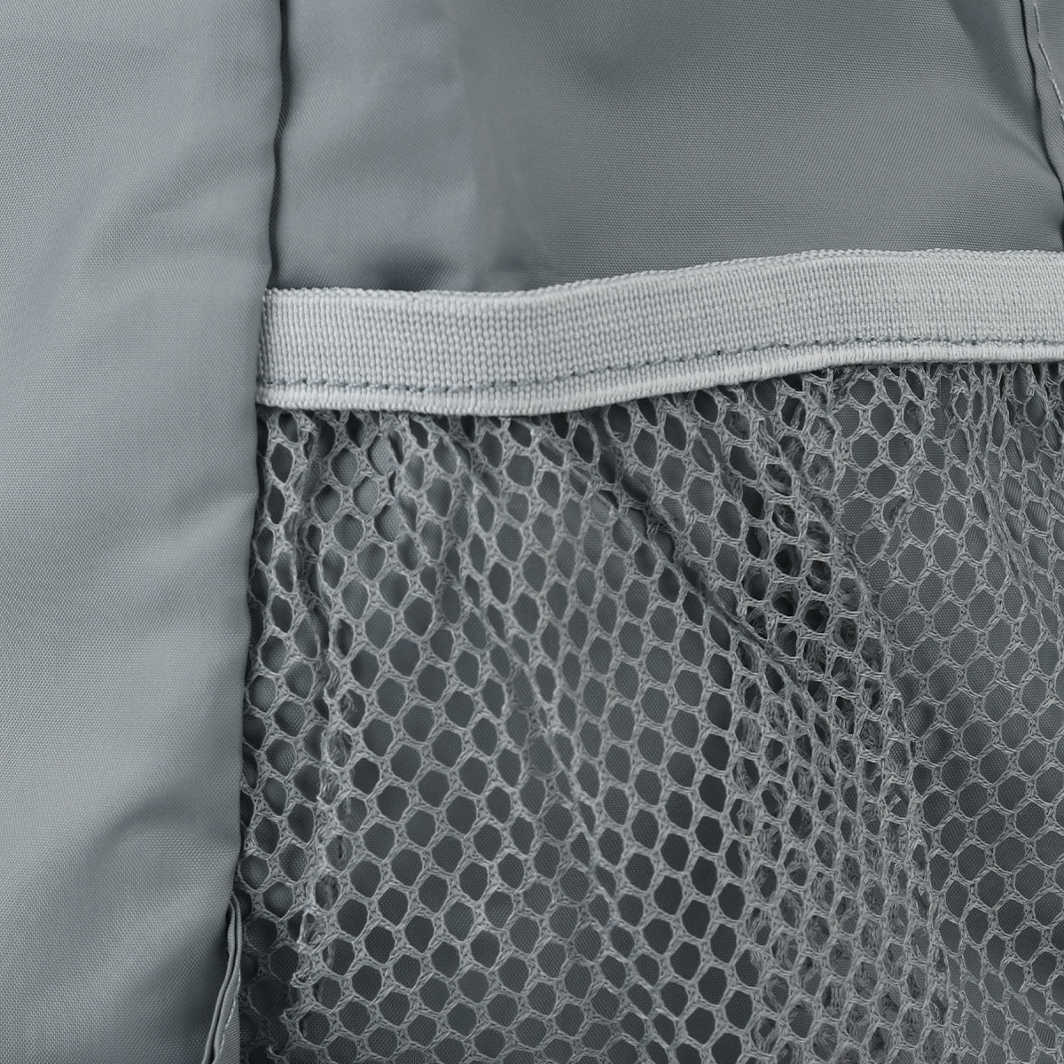 Zalina Bagpack - Grey