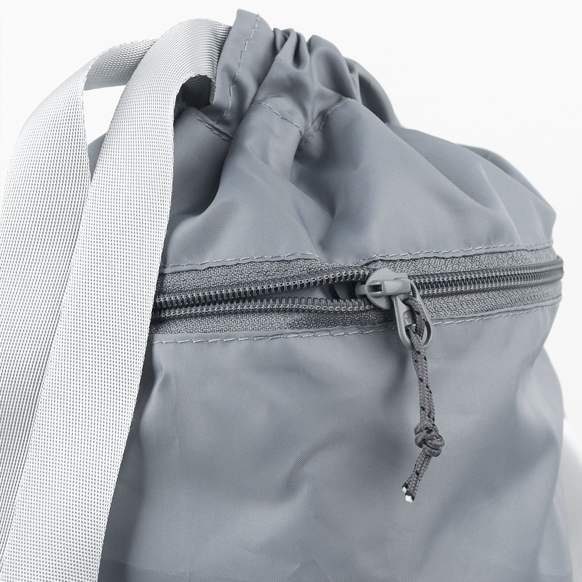 Zalina Bagpack - Grey