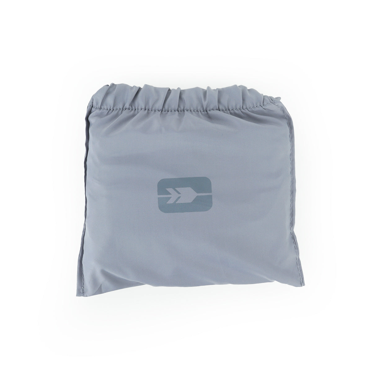 Zalina Bagpack - Grey