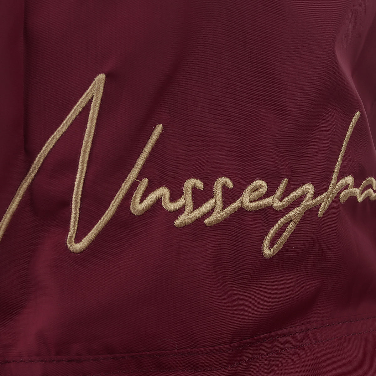 Zalina Bagpack - Maroon