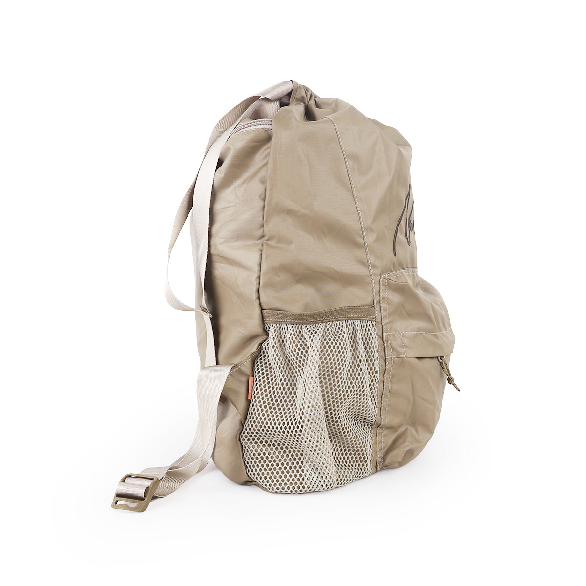 Zalina Bagpack - Mocca