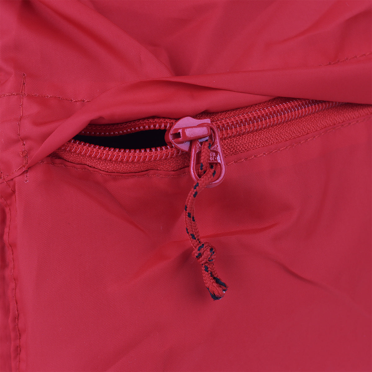 Zalina Bagpack - Red