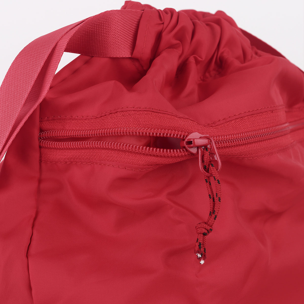 Zalina Bagpack - Red