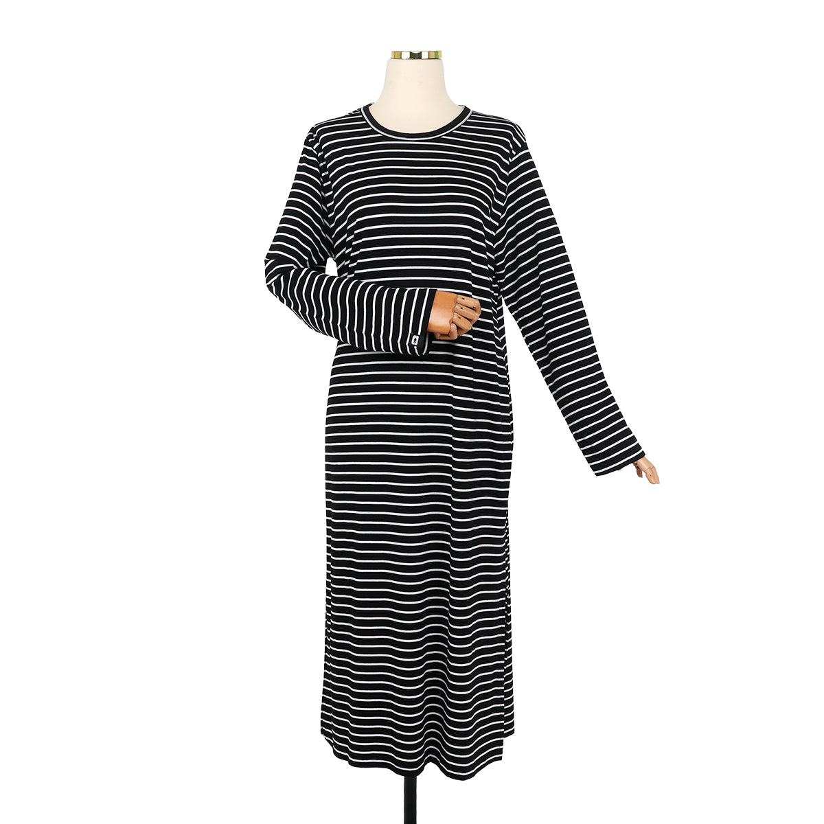Zayana Tunik - Black