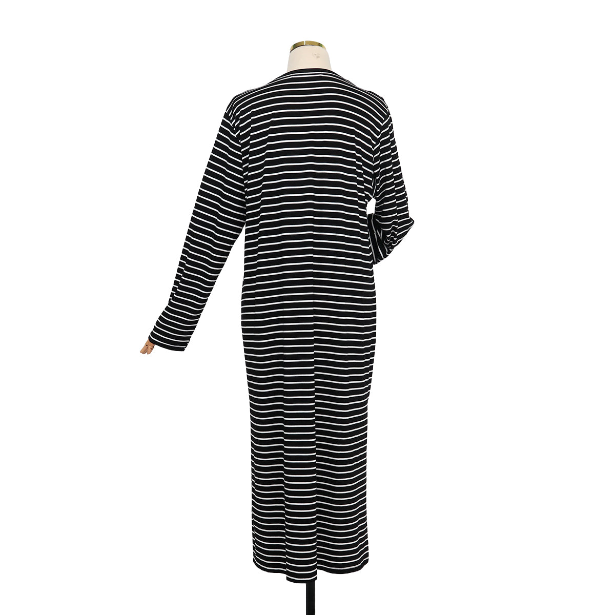 Zayana Tunik - Black