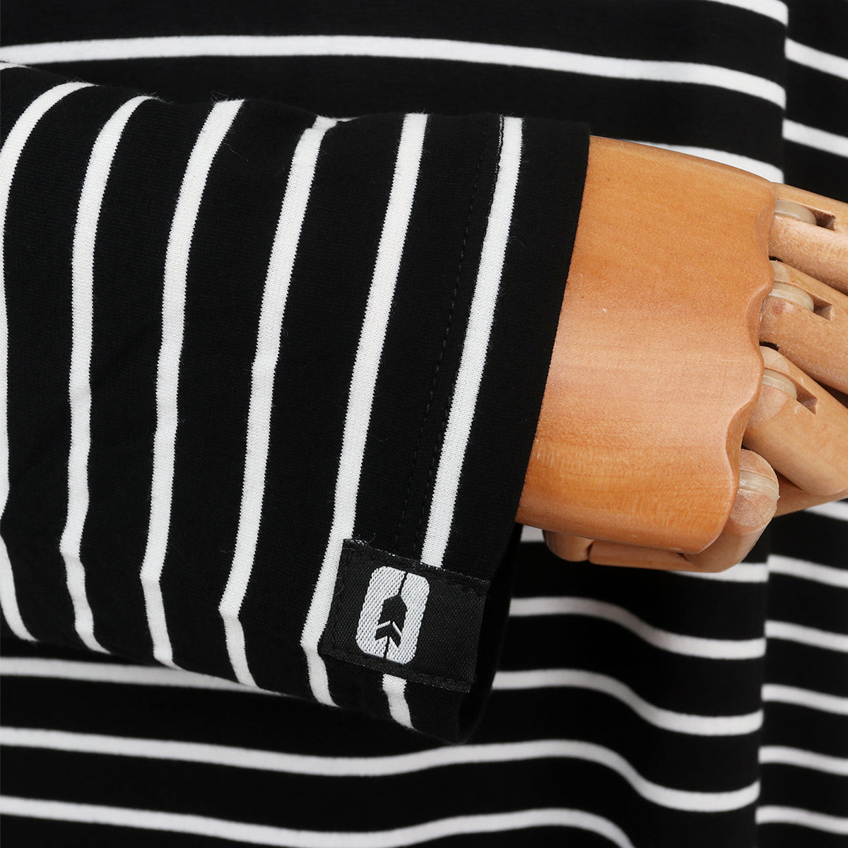 Zayana Tunik - Black