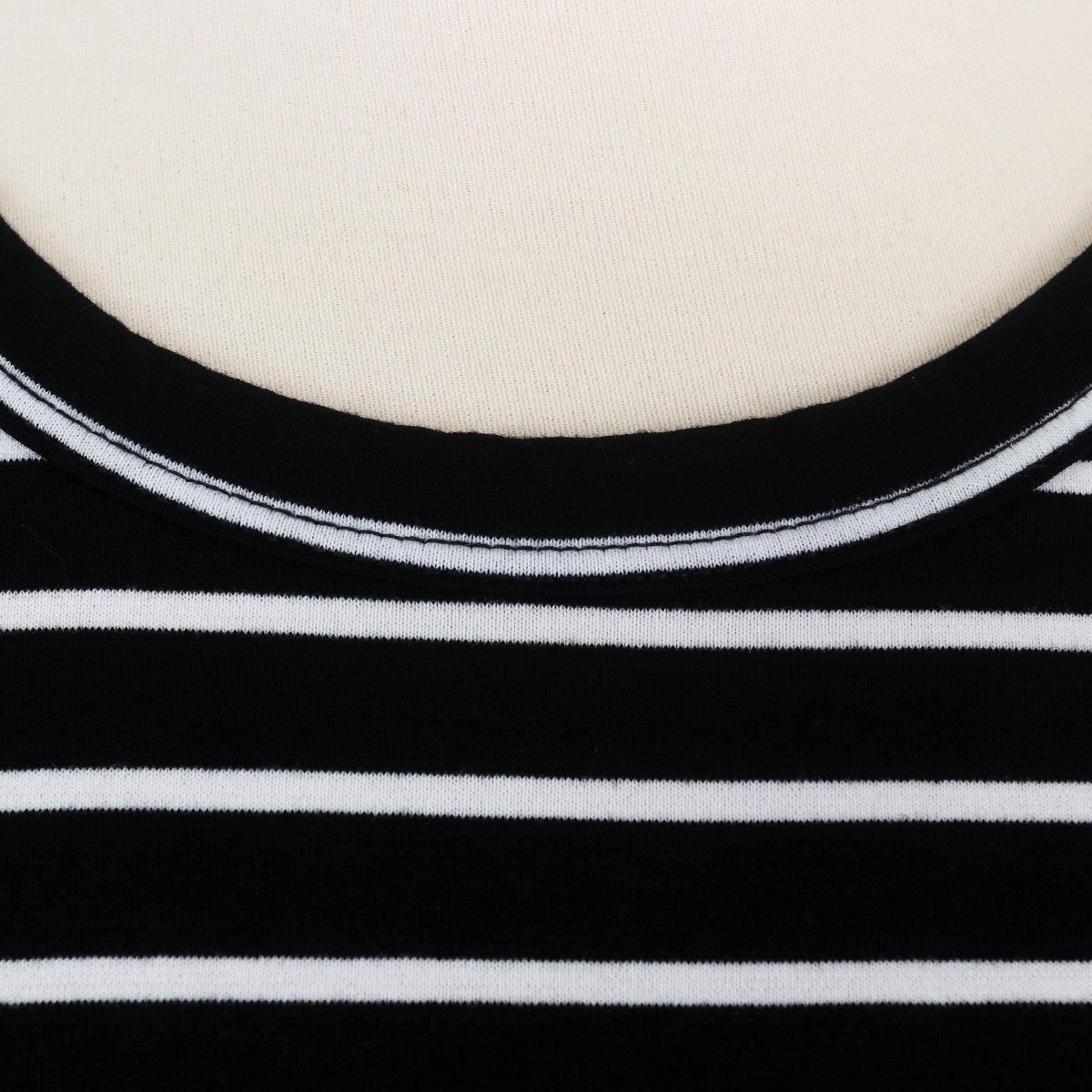 Zayana Tunik - Black