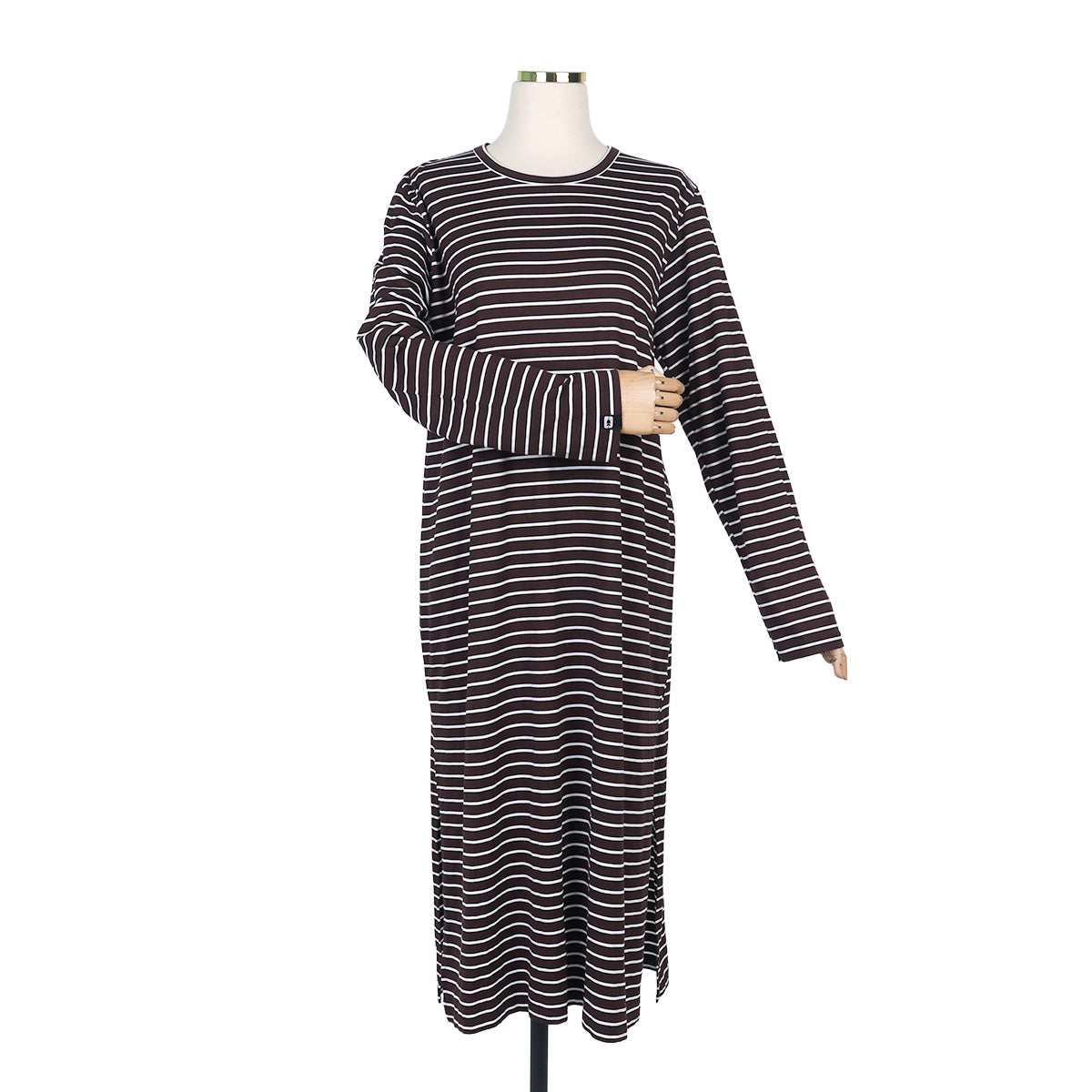 Zayana Tunik - Brown