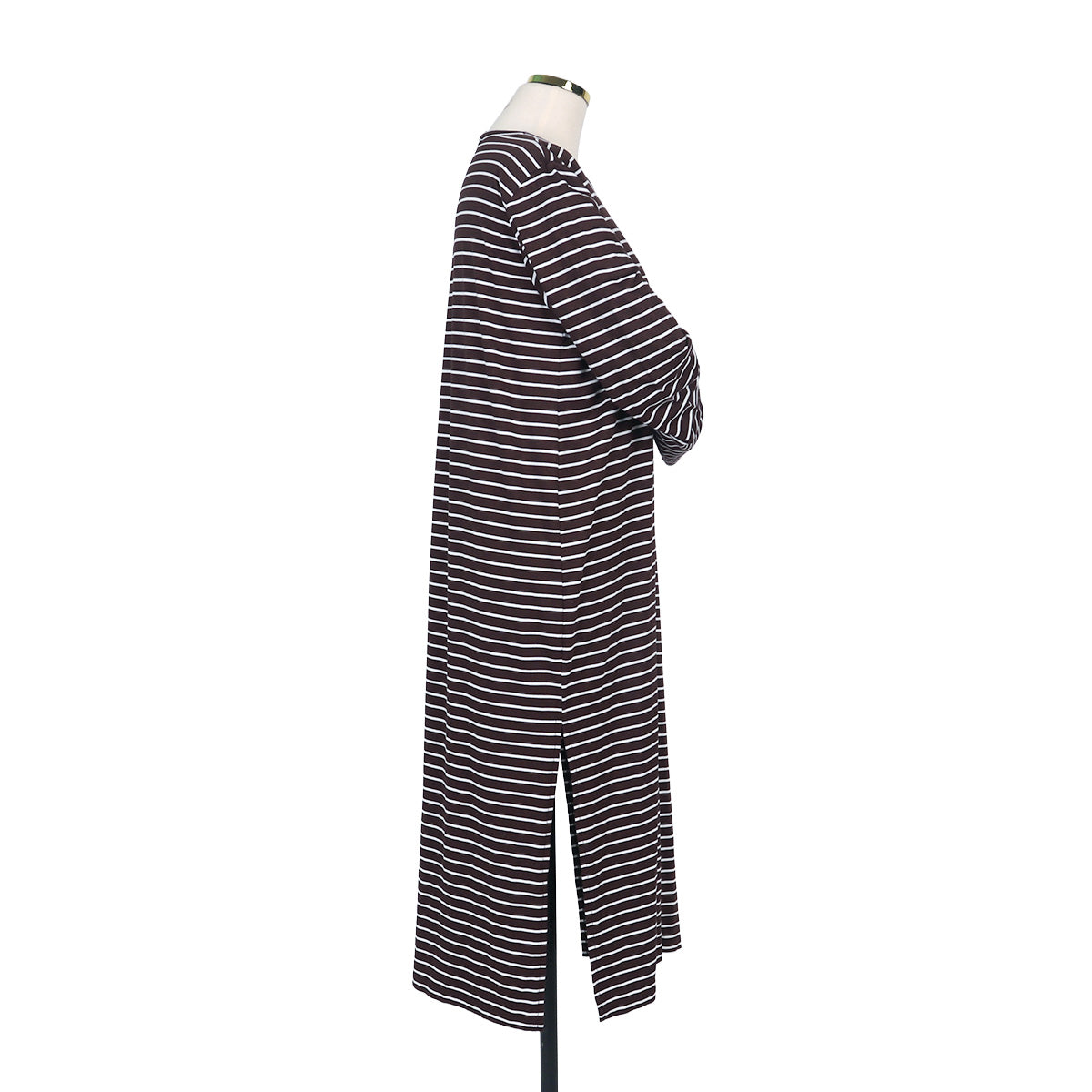 Zayana Tunik - Brown