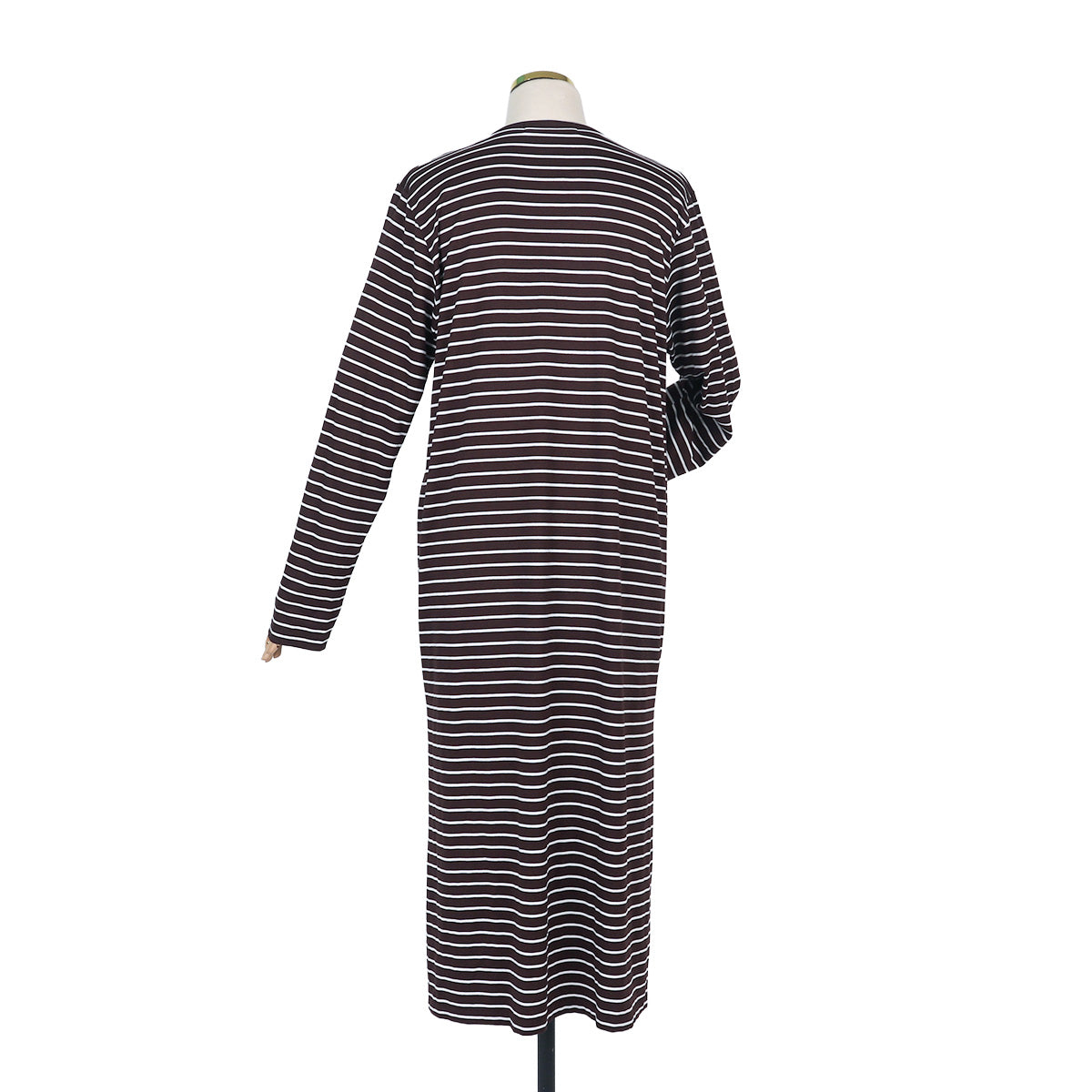 Zayana Tunik - Brown