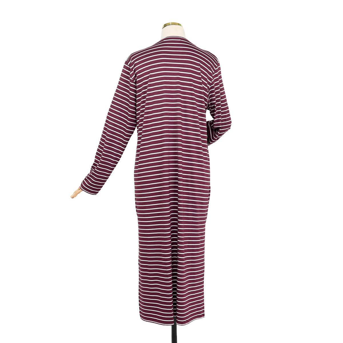 Zayana Tunik - Burgundy