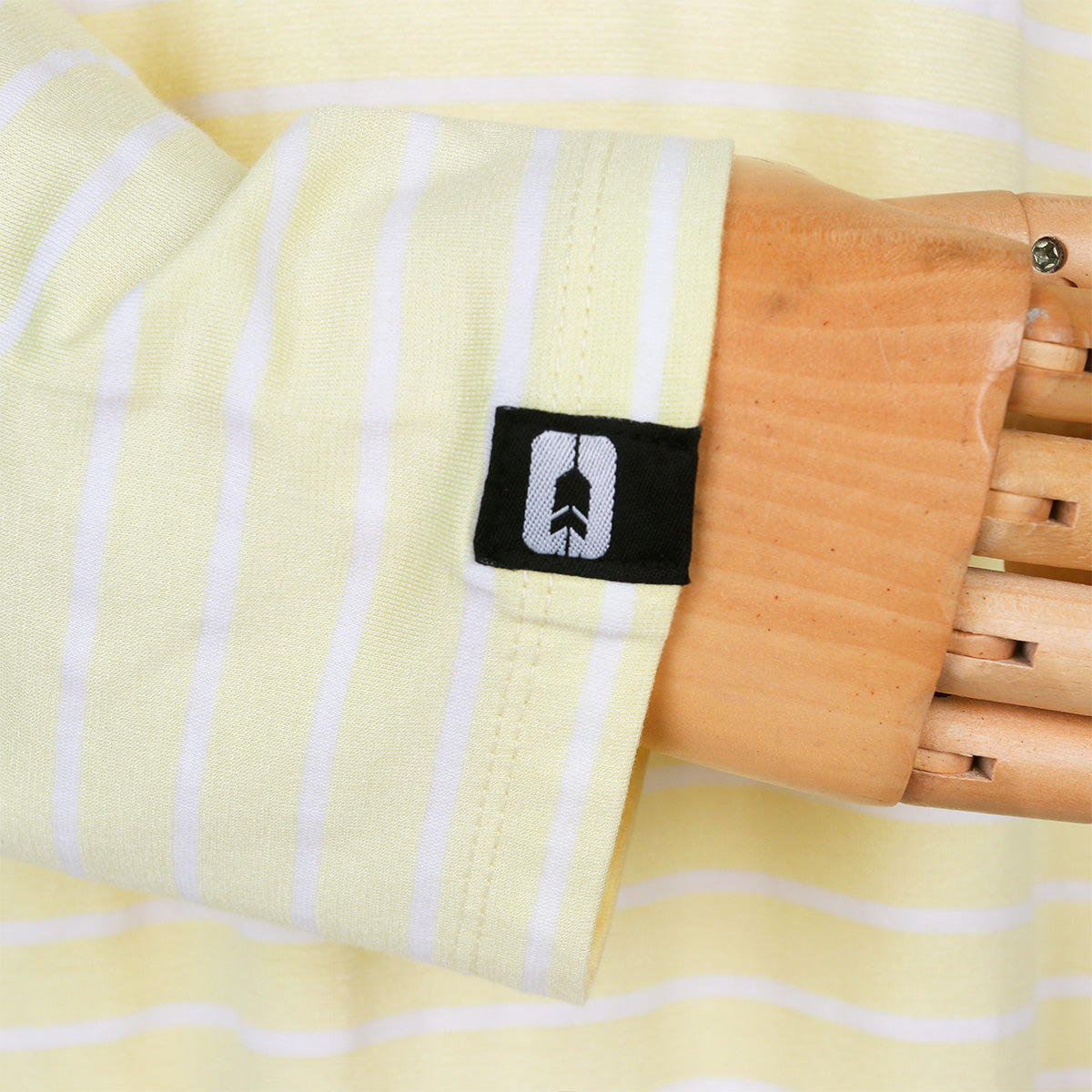 Zayana Tunik - Butter Yellow