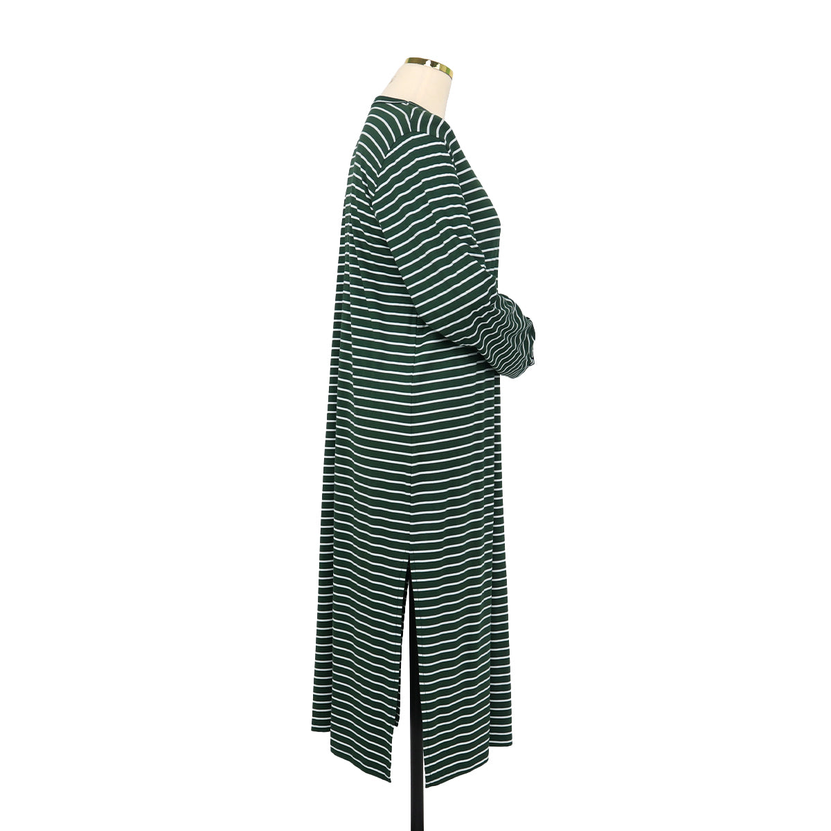 Zayana Tunik - Dark Green