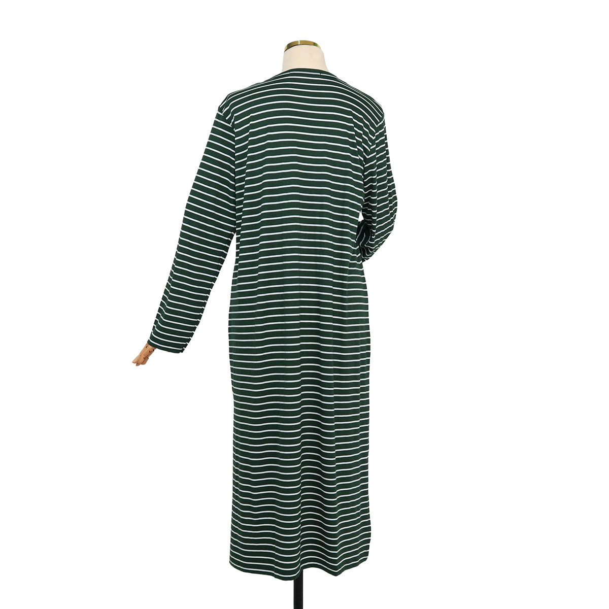 Zayana Tunik - Dark Green