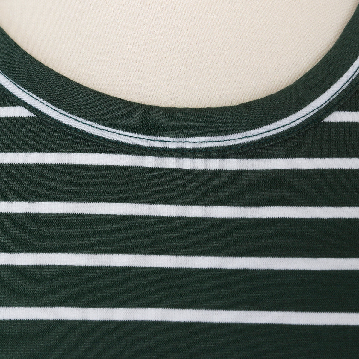 Zayana Tunik - Dark Green