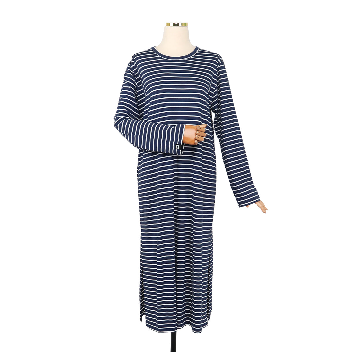 Zayana Tunik - Navy