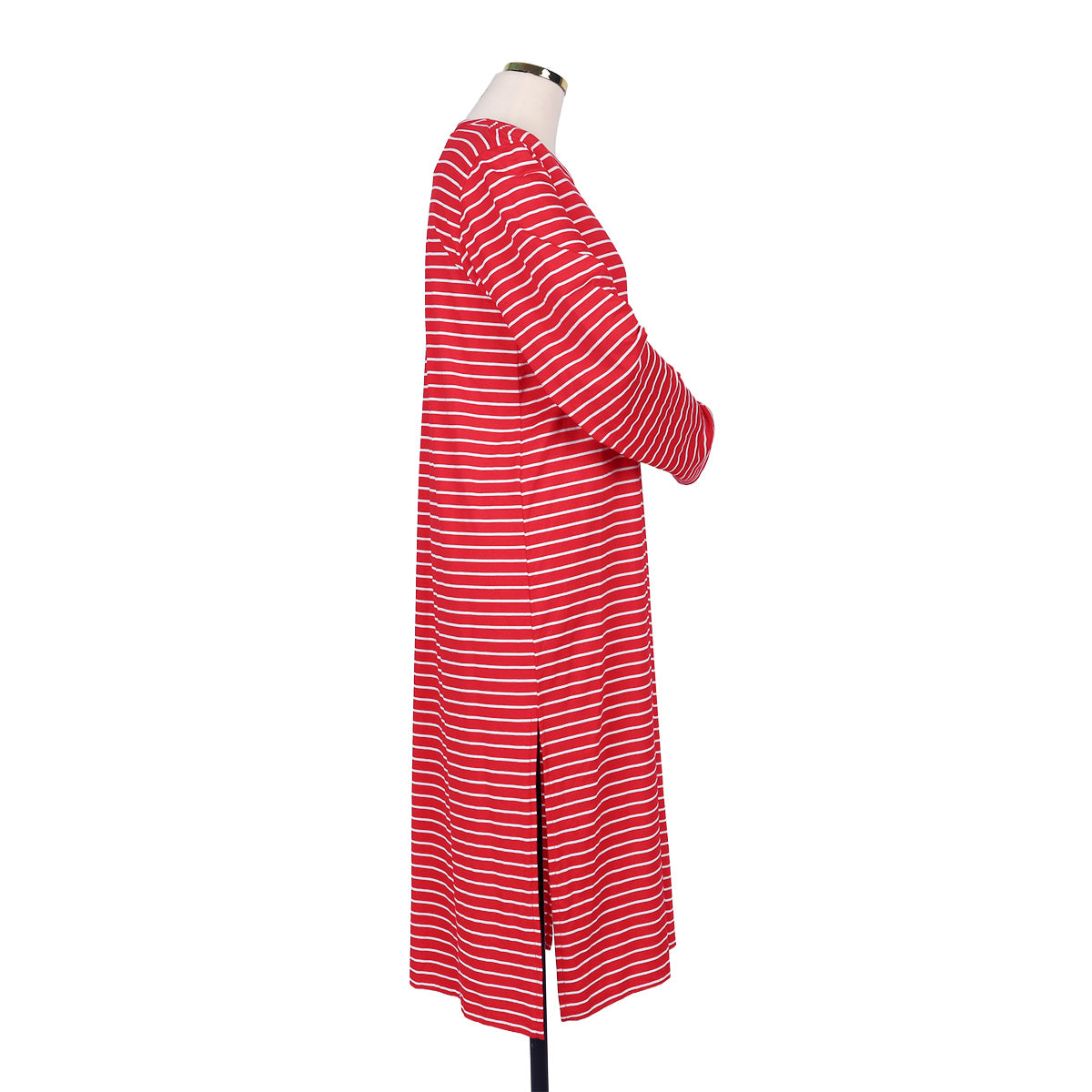 Zayana Tunik - Red
