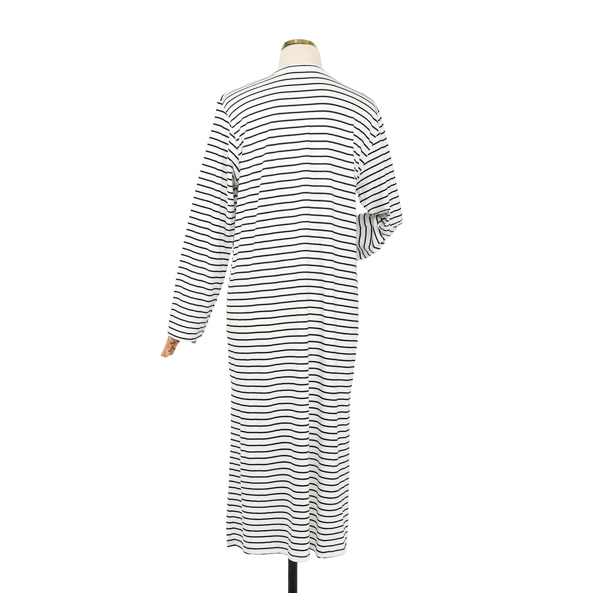 Zayana Tunik - BW