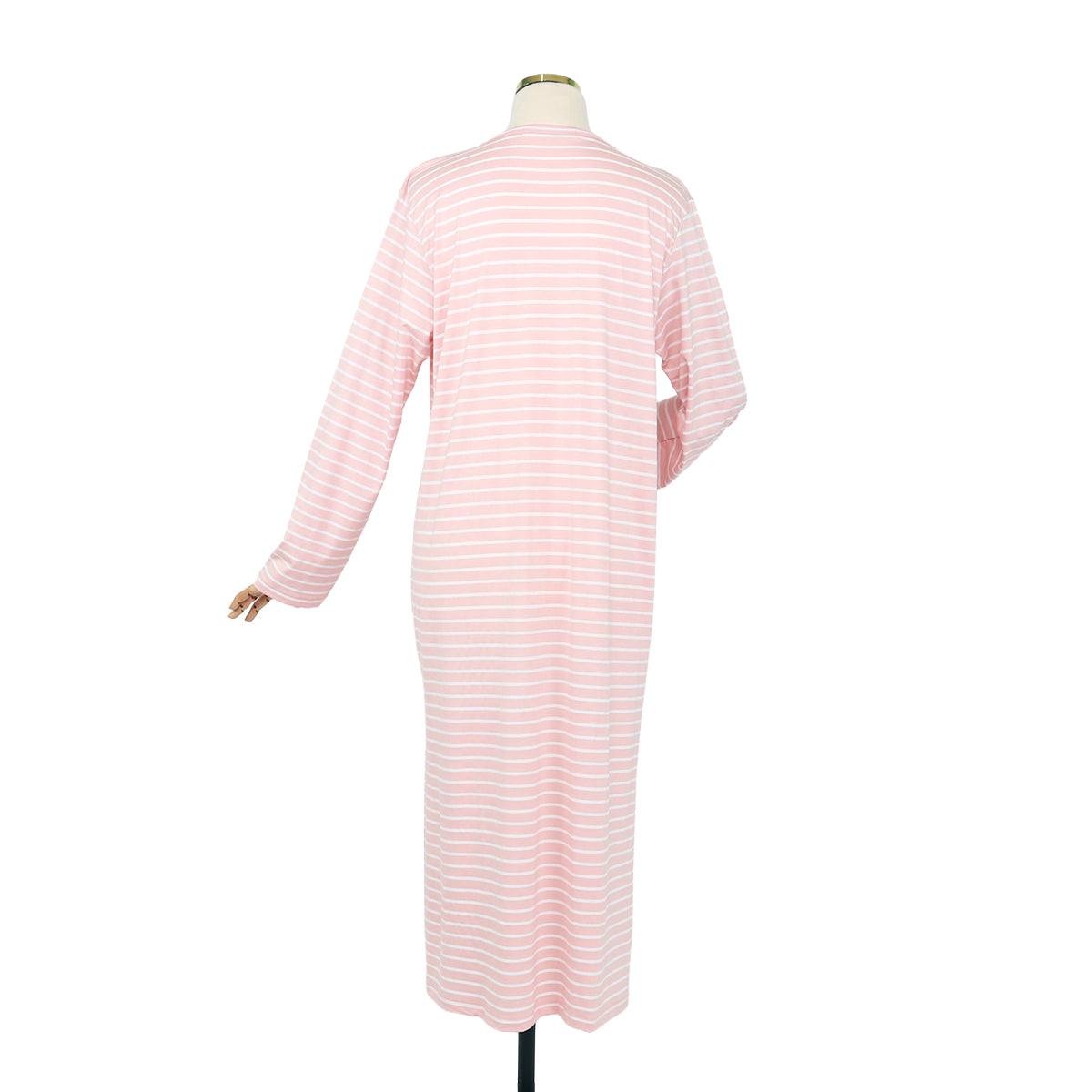 Zayana Tunik - Blush Pink
