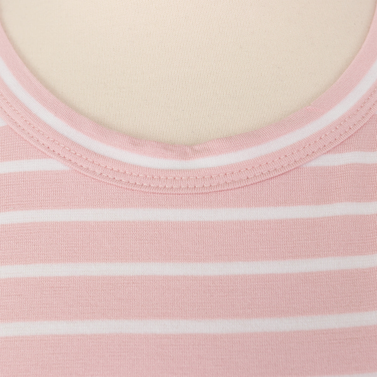 Zayana Tunik - Blush Pink