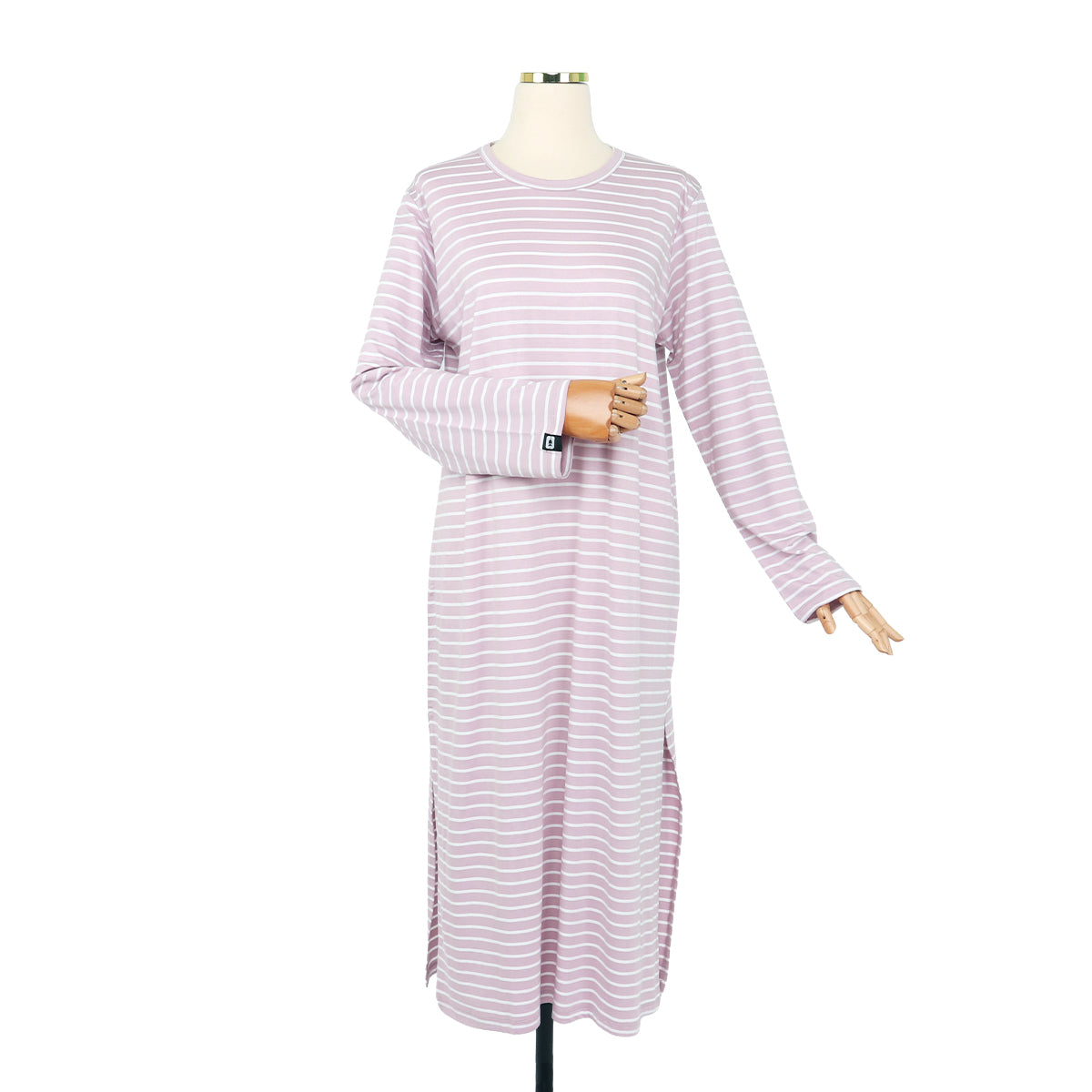 Zayana Tunik - Light Lilac