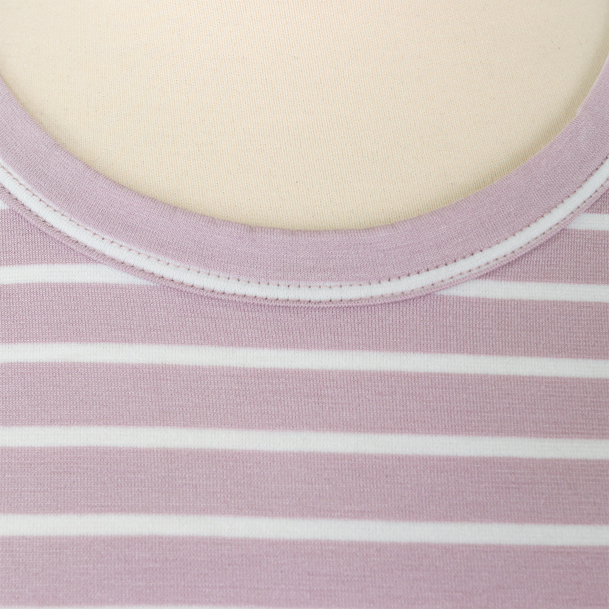 Zayana Tunik - Light Lilac
