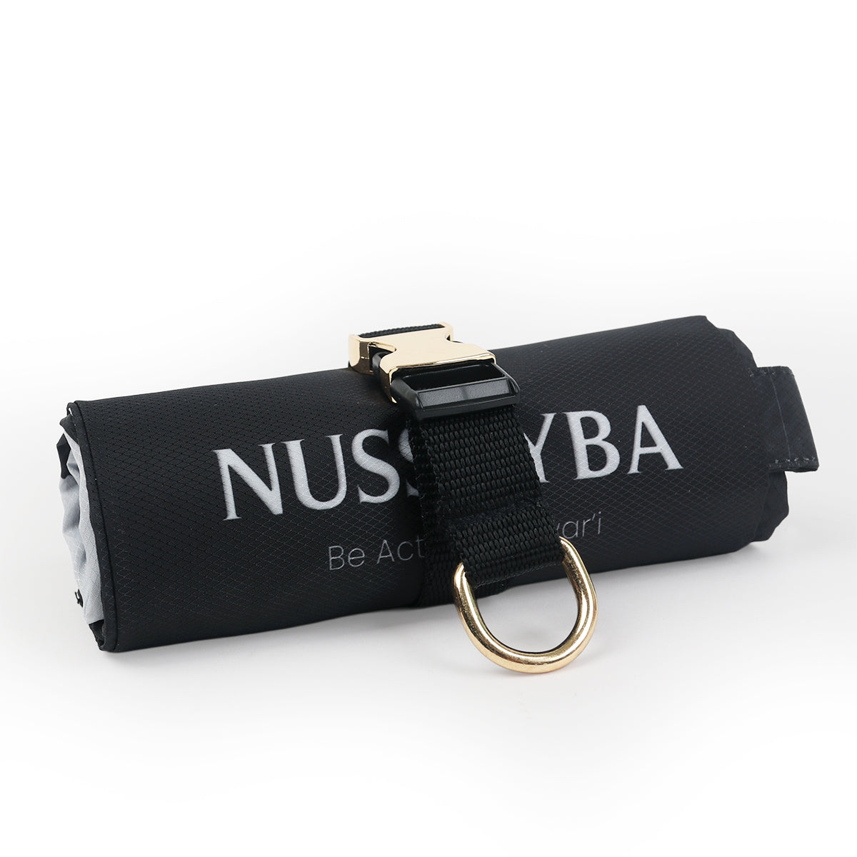 Zayna Sajadah Travel