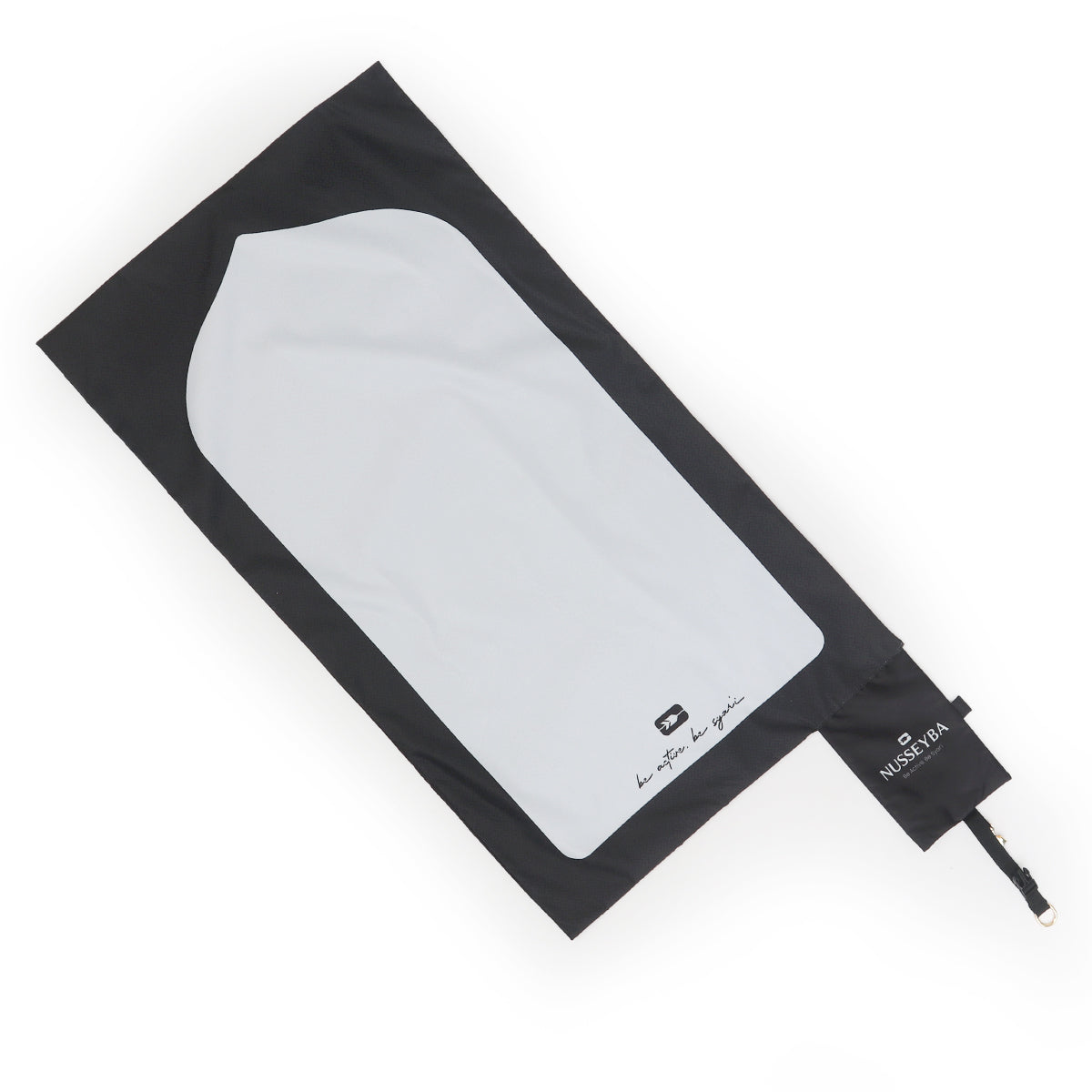 Zayna Sajadah Travel