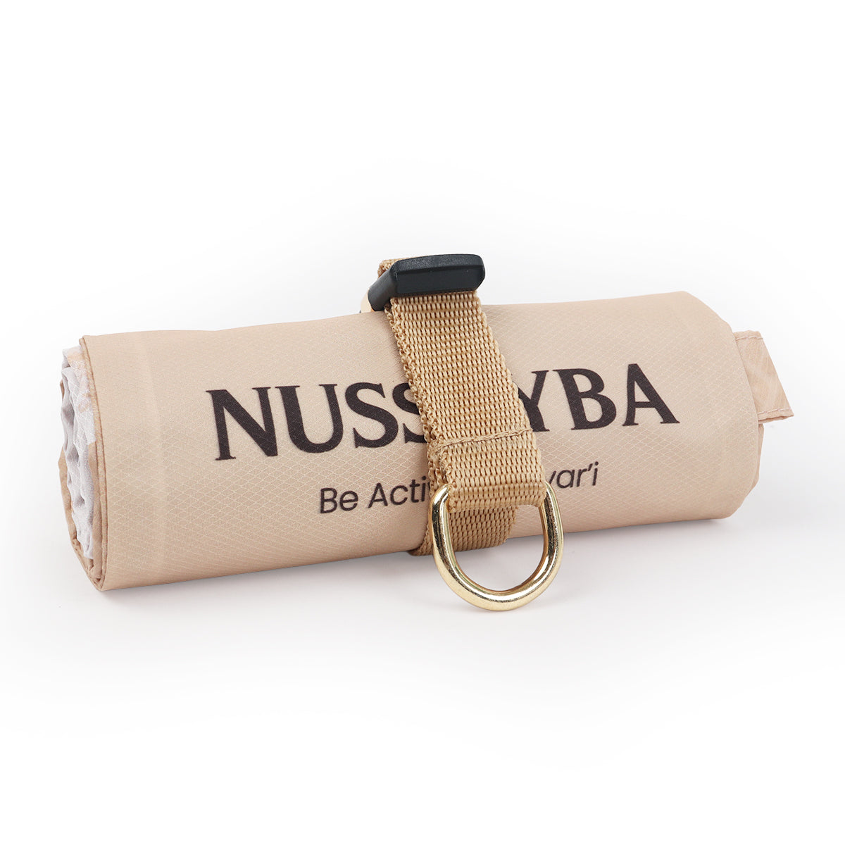 Zayna Sajadah Travel