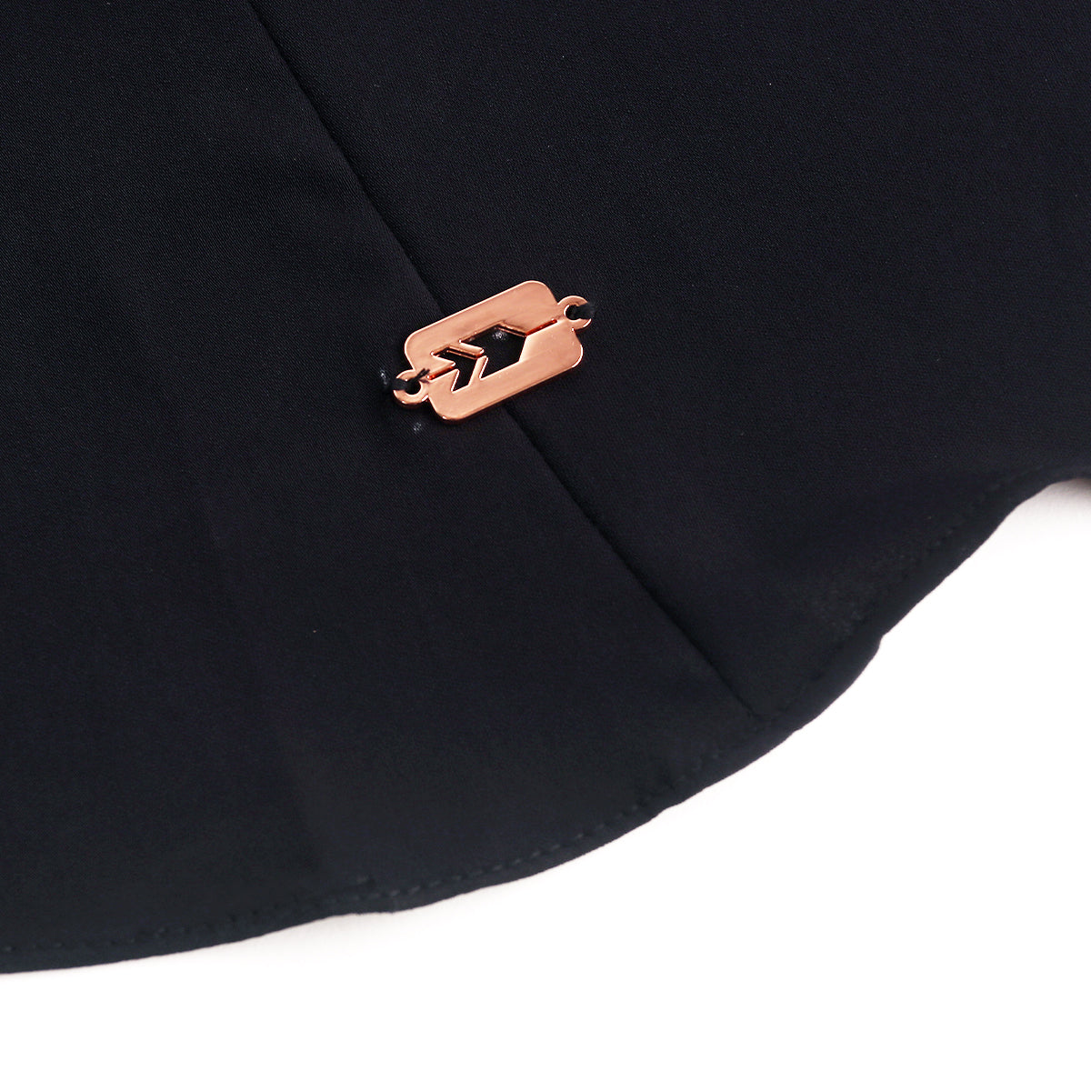 Zia Khimar Bandana - Black